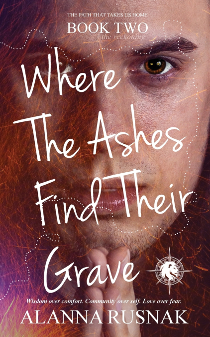 Where The Ashes Find Their Grave