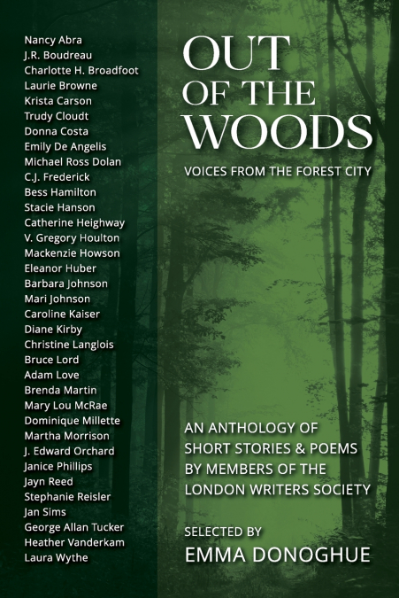 Out of the Woods