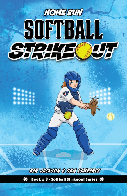 Softball Strikeout