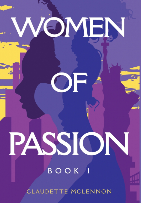Women of Passion