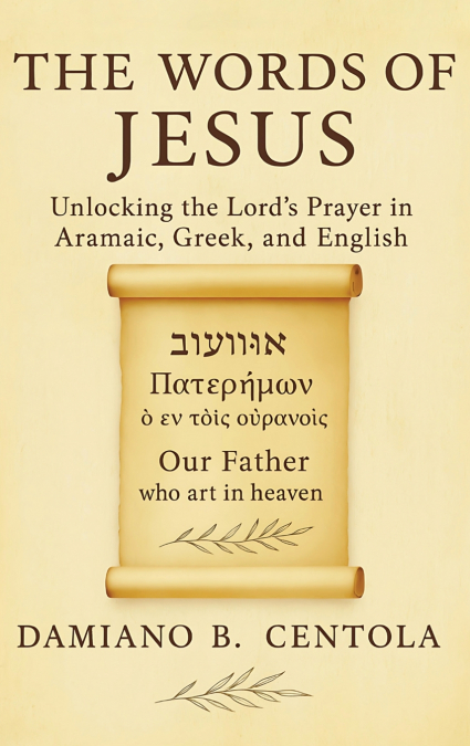 The Words of Jesus
