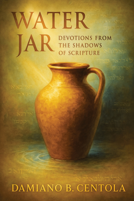 Water Jar