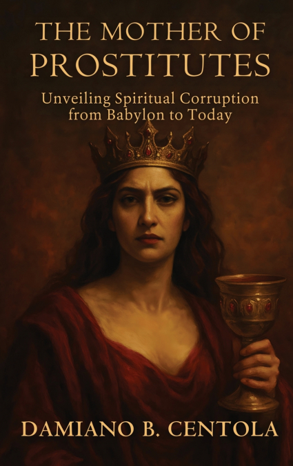 The Mother of Prostitutes