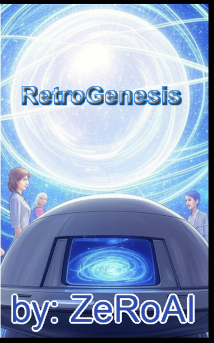 RetroGenesis