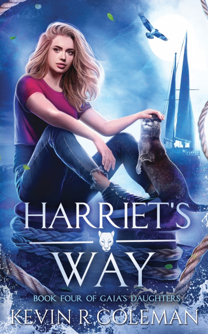 Harriet’s Way