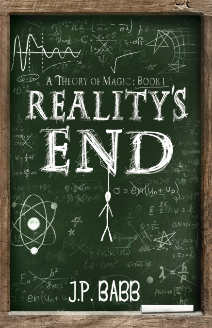 Reality’s End