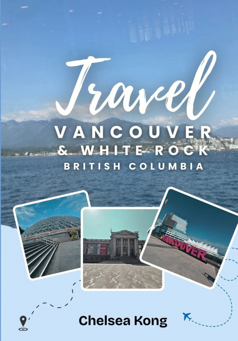 Travel to Vancouver
