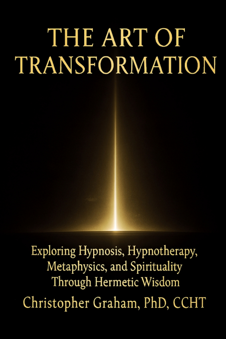 THE ART OF TRANSFORMATION