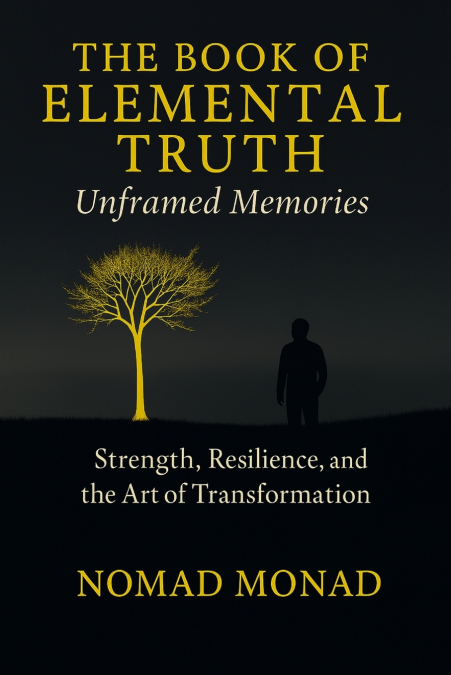 THE BOOK OF ELEMENTAL TRUTH