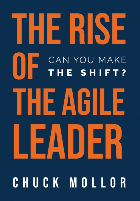 The Rise of the Agile Leader
