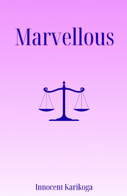 Marvellous