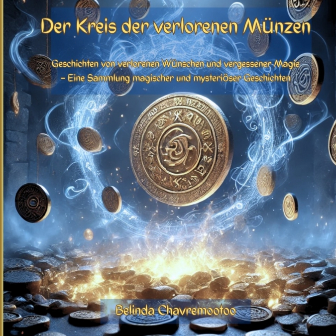 Der Kreis der verlorenen Münzen
