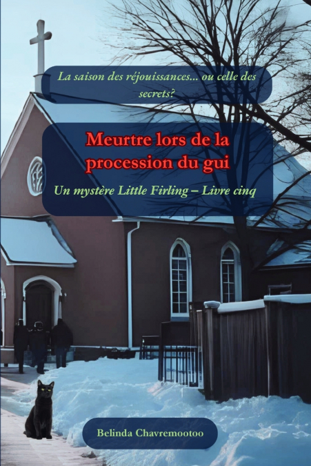 Meurtre lors de la procession du gui