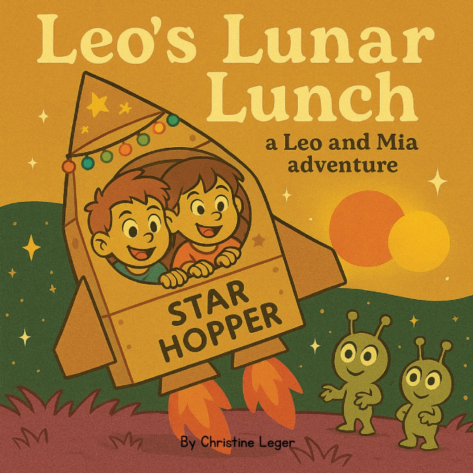 Leo’s Lunar Lunch