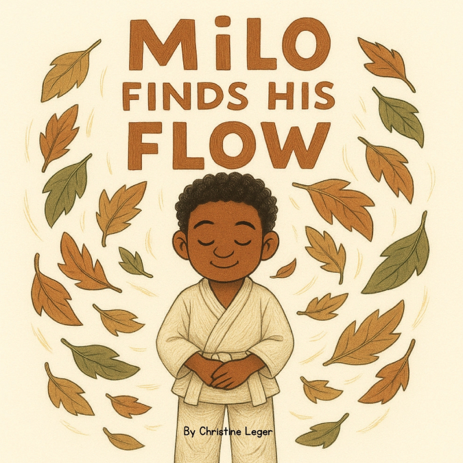 Milo finds his flow