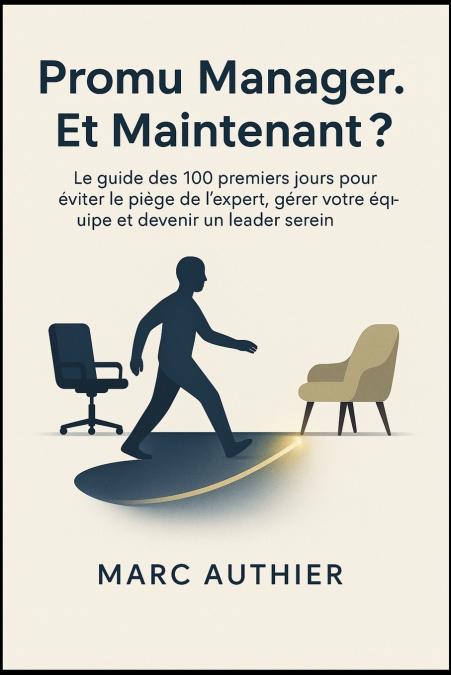 Promu Manager. Et Maintenant ?