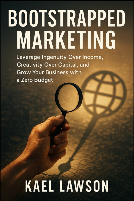 Bootstrapped Marketing