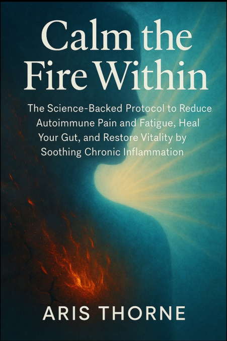 Calm the Fire Within