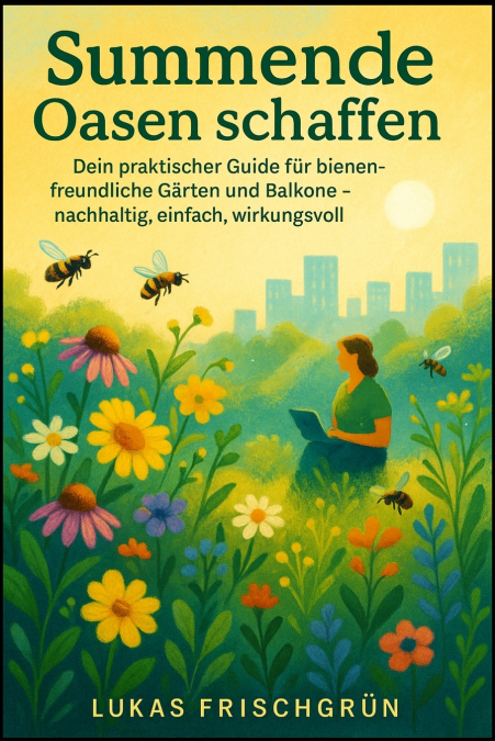 Summende Oasen schaffen