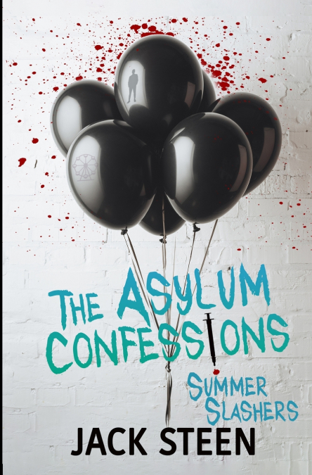 The Asylum Confessions