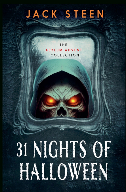 31 Nights of Halloween
