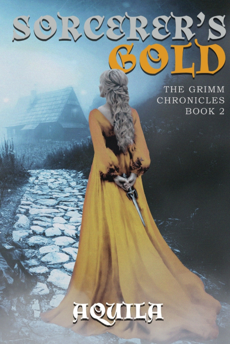 Sorcerer’s Gold
