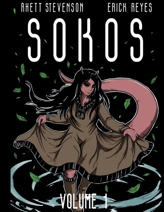 SOKOS