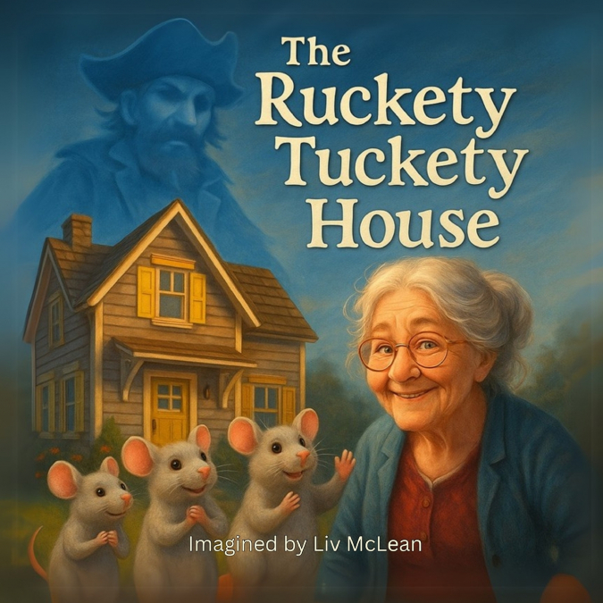 The Ruckety Tuckety House