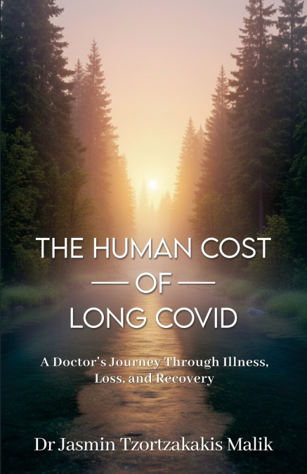 The Human Cost of Long COVID
