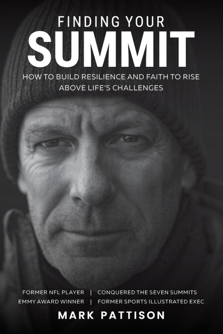 Finding Your Summit