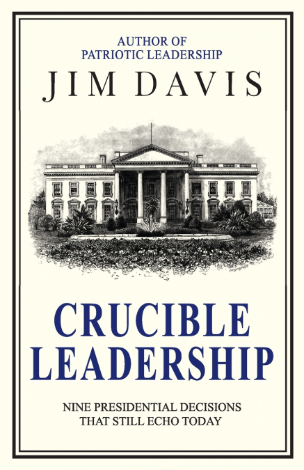 Crucible Leadership