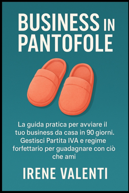 Business in Pantofole