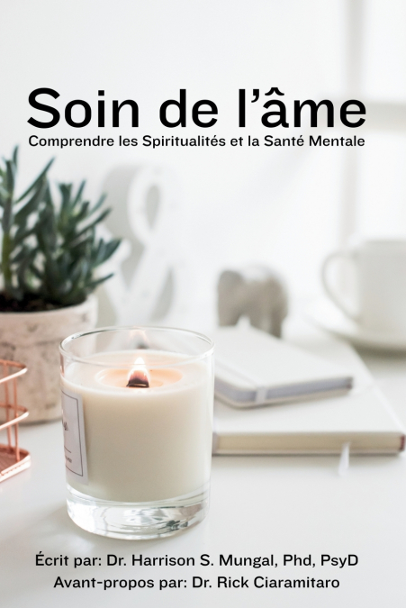 Soin de l’âme