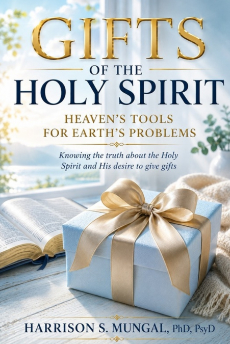 Gifts of the Holy Spirit