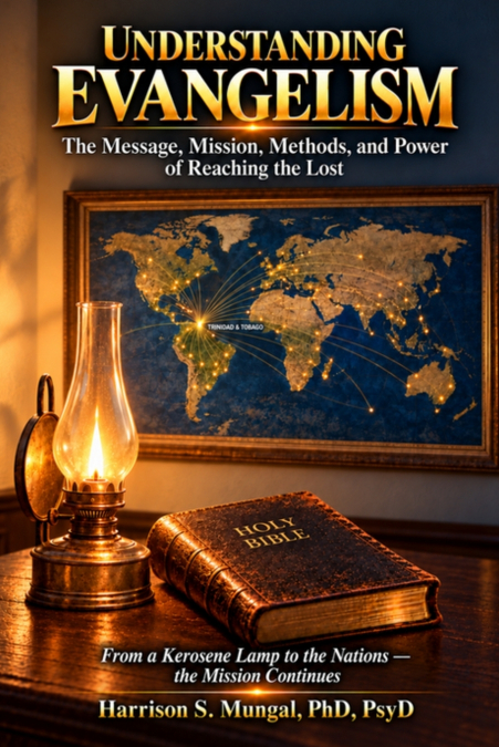 Understanding Evangelism