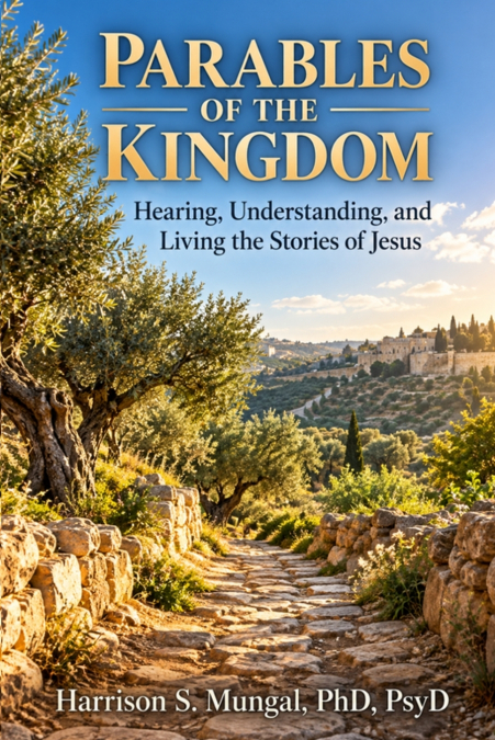 PARABLES OF THE KINGDOM