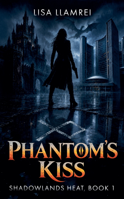 Phantom’s Kiss