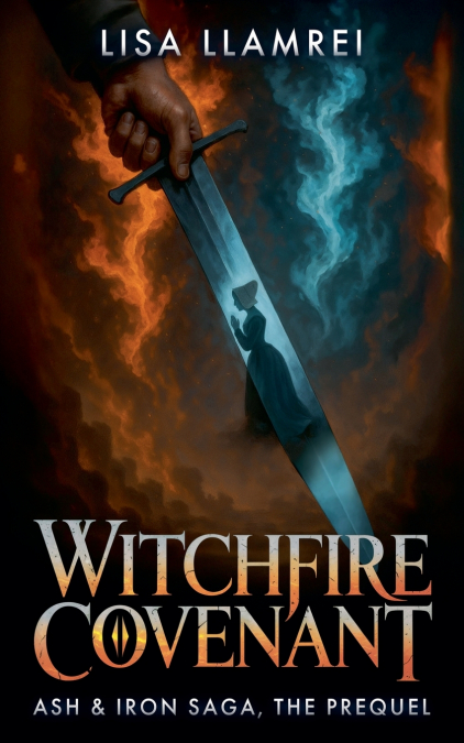 Witchfire Covenant