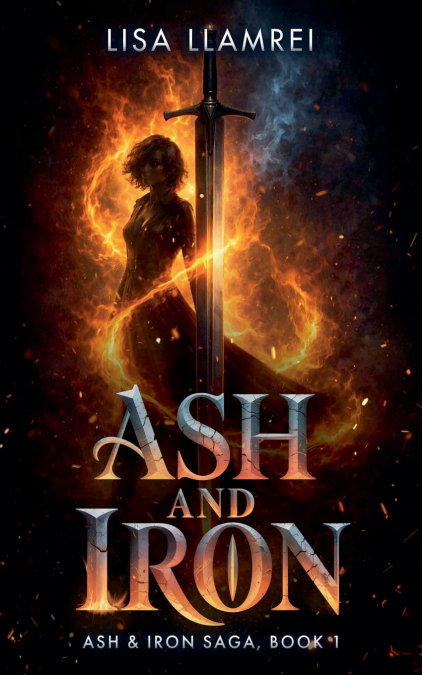Ash and Iron