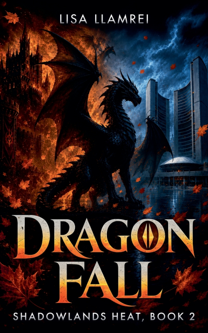 Dragon Fall