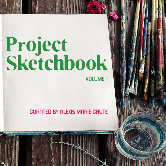 Project Sketchbook