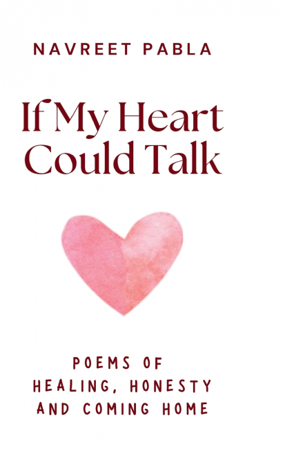 If My Heart Could Talk
