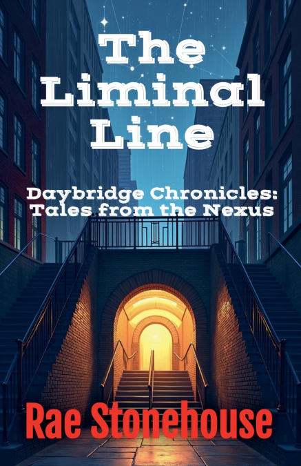 The Liminal Line