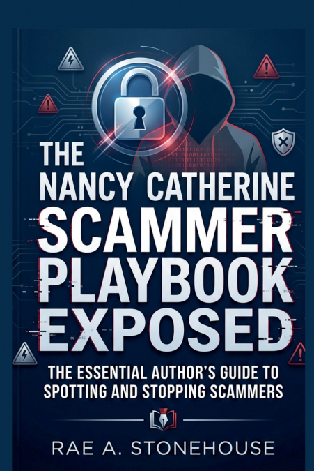 The Nancy Catherine Scammer Playbook Exposed