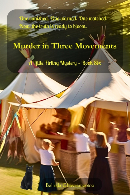 Murder in Three Movements