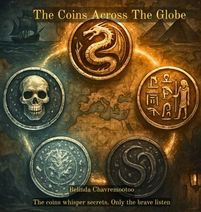The Coins Across The Globe