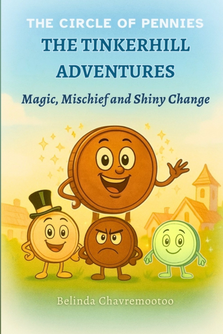 The Tinkerhill Adventures