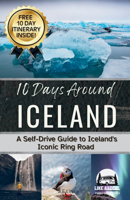 10 Days Around Iceland