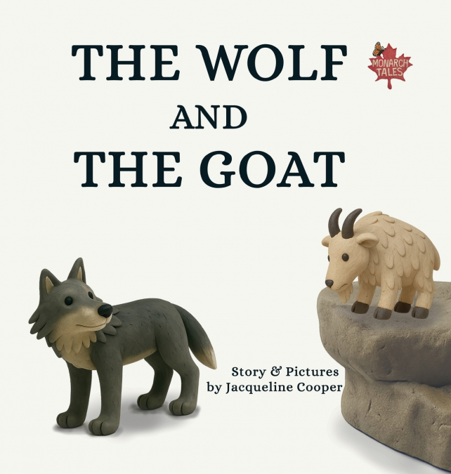 The Wolf and The Goat