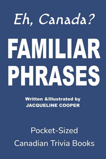 Familiar Phrases